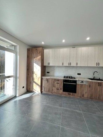 1кімнатна квартира - фото 1