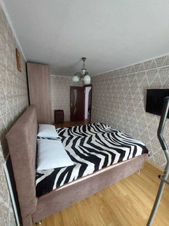 продається 3-кім квартира в пригороді. с.Микитинці. - фото 1