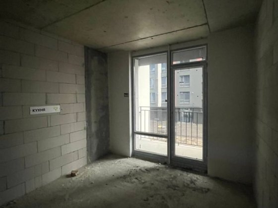 Продаю 1к квартиру Паркова Алея- 37 000$ Микитинці