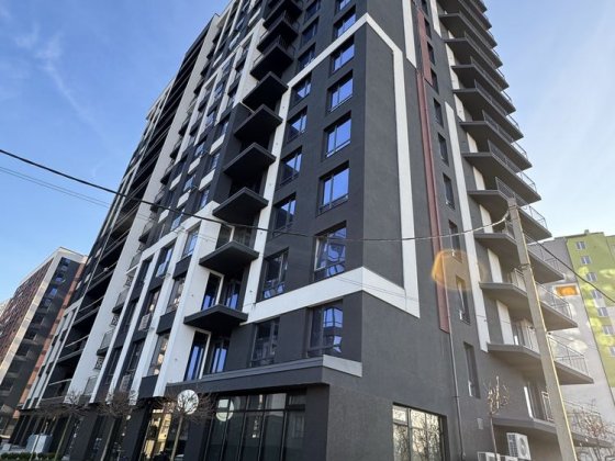 Продаж однокімнатної квартири Микитинці