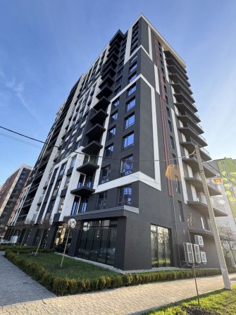 Продаж однокімнатної квартири - фото 1