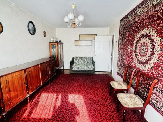 Продаж 2 км квартири у м. Богородчани / вул. Шевченка Богородчаны