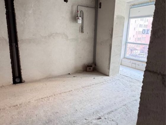 Продаж квартири сирця у затишному районі Клузів