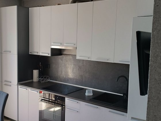 Продається двокімнатна квартира в Загвізді біля німецького озера Загвіздя