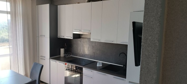 Продається двокімнатна квартира в Загвізді біля німецького озера - фото 1