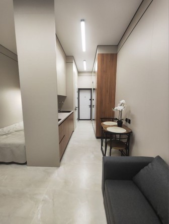 Смарт квартира 23м2 з ремонтом - фото 1