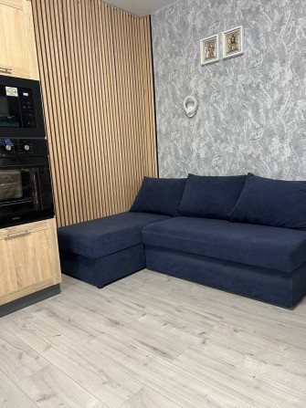 СМАРТ 26кв.м + дворик+ меблі,техніка . Терміново. ТОРГ - фото 1