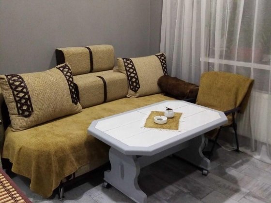 Продам 1-кімнатну квартиру, ЖК "Спутник", Білогородка TP Білогородка