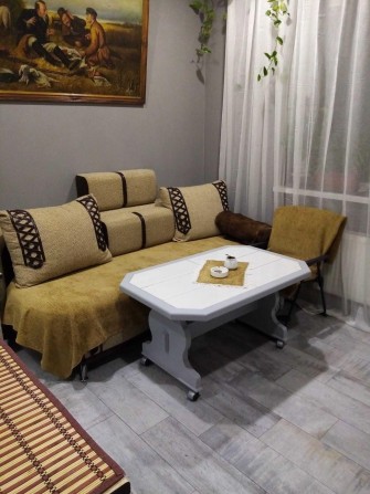 Продам 1-кімнатну квартиру, ЖК "Спутник", Білогородка TP - фото 1