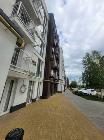Продам 2к ЖК Білий Шоколад ,Києво Святошинський р-н,Білогородка - фото 1