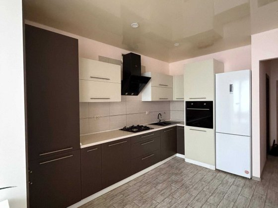 Продаж 2к квартири  56м2 ЖК ПЕТРІВСЬКИЙ КВАРТАЛ.  с. Святопетрівське Святопетровское