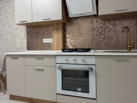 Продаж квартири Жк «Комфортне містечко» Святопетровское