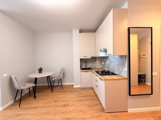 Продаж! Квартира 32м2- 46000$ Святопетровское