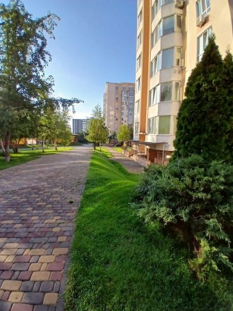 Продаж смарт квартири Петрівській квартал БЕЗ КОМІСІЇ - фото 1