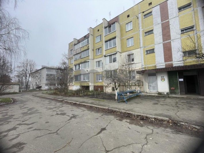 Продаж 1 к квартири!! Білогородка Центр - фото 1