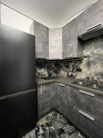 Дизайнерська однокімнатна квартира в найкращому ЖК у Святопетрівському - фото 1