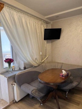 Продаж 1-к квартири в ЖК Святопетрівський , Святопетрівське - фото 1