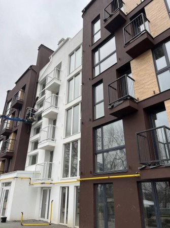 Продам 2-кімнатну квартиру 61 м² у ЖК «Білий Шоколад» - фото 1