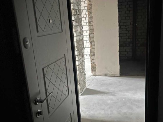 Продаж однокімнатної квартири в місті Білогородка Белогородка