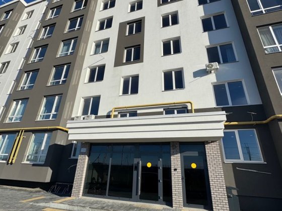 Продам однокімнатну квартиру у ЖК Петрівські Липки Святопетрівське