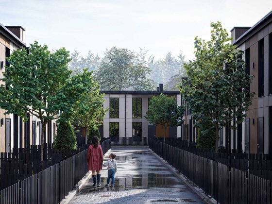 БЕЗ % Продам однокімнатну квартиру від забудовника. Розтермінування Белогородка