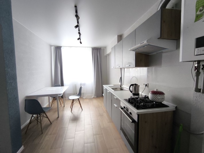 Срочно!!! Продажа квартиры а ЖК Комфортне Містечко - фото 1