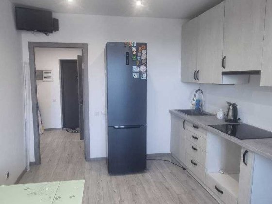 ЖК Петрівський Квартал 1 кімнатна квартира з ремонтом Святопетрівське