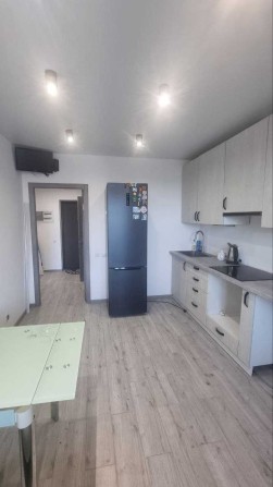 ЖК Петрівський Квартал 1 кімнатна квартира з ремонтом - фото 1