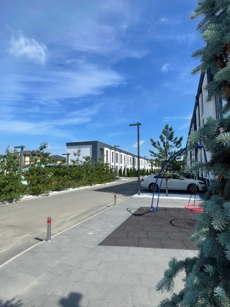 Квартира 23.38 кв.м. | Новобудова | Закритий ЖК | Охорона | Аура Парк - фото 1