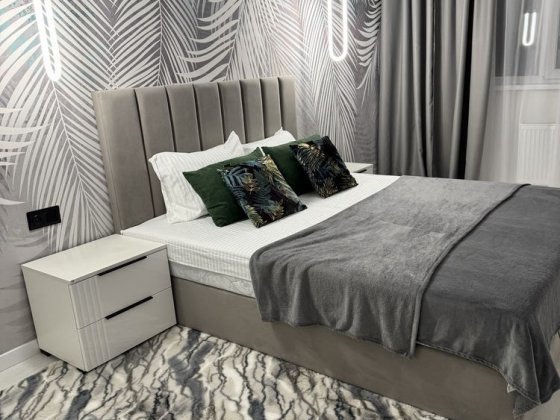 Продам 2 к квартиру з Ремонтом  Гатне від власника Гатное