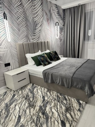 Продам 2 к квартиру з Ремонтом  Гатне від власника - фото 1