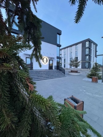 Квартира 15.21 кв. м. | Забудовник | ЖК Aura park | Без комісії - фото 1