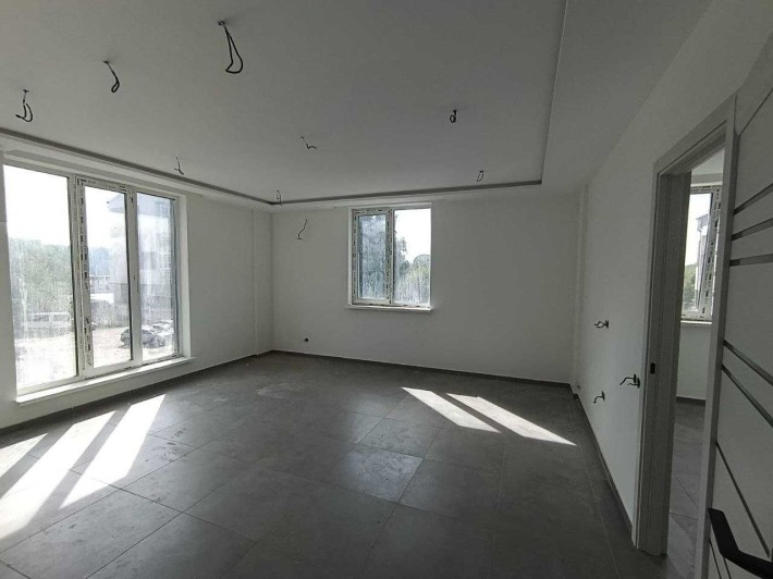 Терміновий продаж євродвушка с.  Гатнне - фото 1