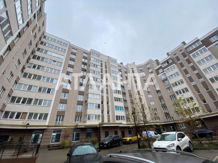 Євродвухшка 46м2, єОселя, держпрограми - фото 1