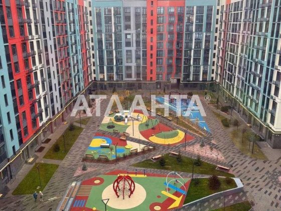 1кім. єОселя ДЕРЖПРОГРАМИ, ЖК Оптимісто Гатное