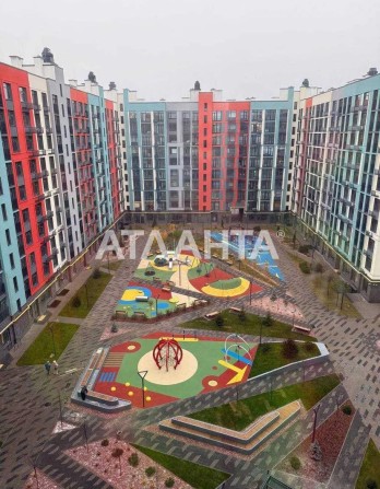 1кім. єОселя ДЕРЖПРОГРАМИ, ЖК Оптимісто - фото 1