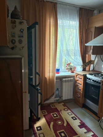 Однокомнатная Вишневое , ул .Первомайская 36000 уе евроремонт - фото 1