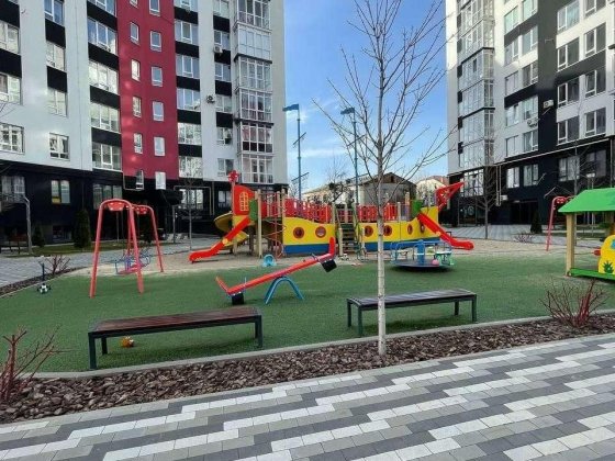 Продам 2-кімнатну квартиру у ЖК «Рідний», Гатне. LM Гатное