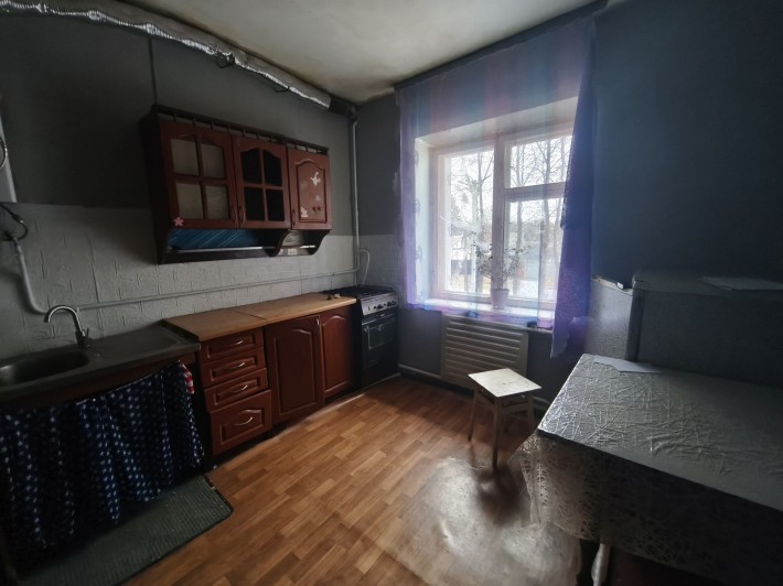 Терміново! Продаж 2кімнатної квартири 62м2 - фото 1