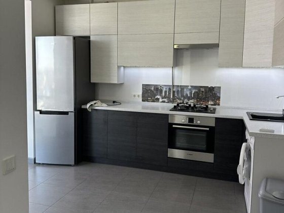 Продам 1-кімнатну квартиру у ЖК «вул. Вишнева, 17», Вишневе. TP Крюківщина