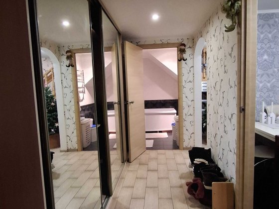 Продаж двокімнатної квартири. Ворзель. Чубинського, 6 Ворзель