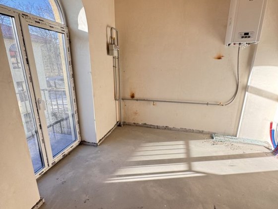 Продаж 2х кімнатної квартири ! Газ, балкон ! Єоселя , Сертифікат Ворзель