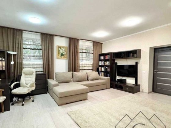 Продаж 3х кімнатної квартири в ЖК "Ворзель Парк" Ворзель