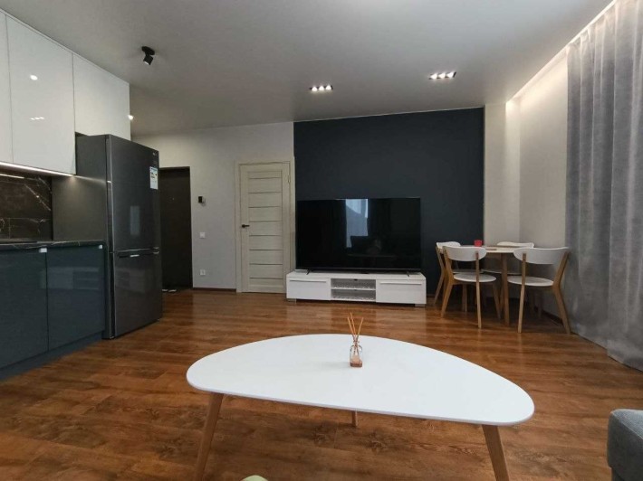 Гатне, квартира 44м2 з ремонтом під ключ! - фото 1