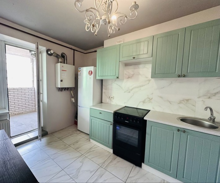 Продаж 1к квартири ЖК Петрівський Святопетрівське Київська область - фото 1