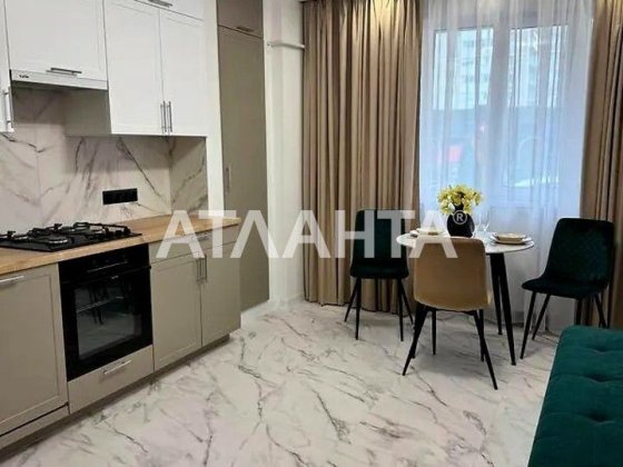 2-кімнатна квартира. Гатне. Гатное