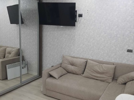 Найдешевша квартира з ремонтом в новому ЖК Aura Park / власник Крюківщина