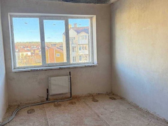 Дворівнева 3-кімн. без ремонту, Ворзель Ворзель