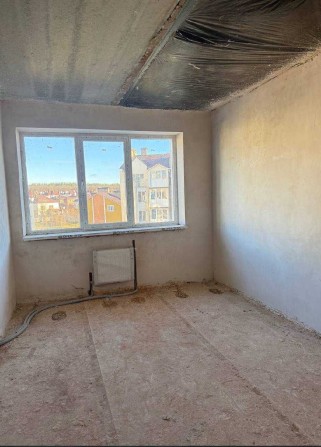 Дворівнева 3-кімн. без ремонту, Ворзель - фото 1