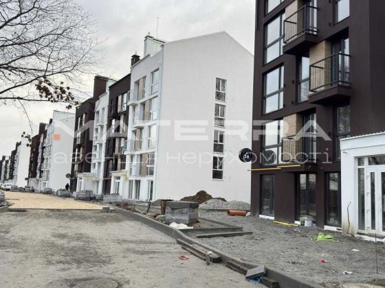 Продаж 1 к квартири Білогородка ЖК Білий Шоколад Белогородка